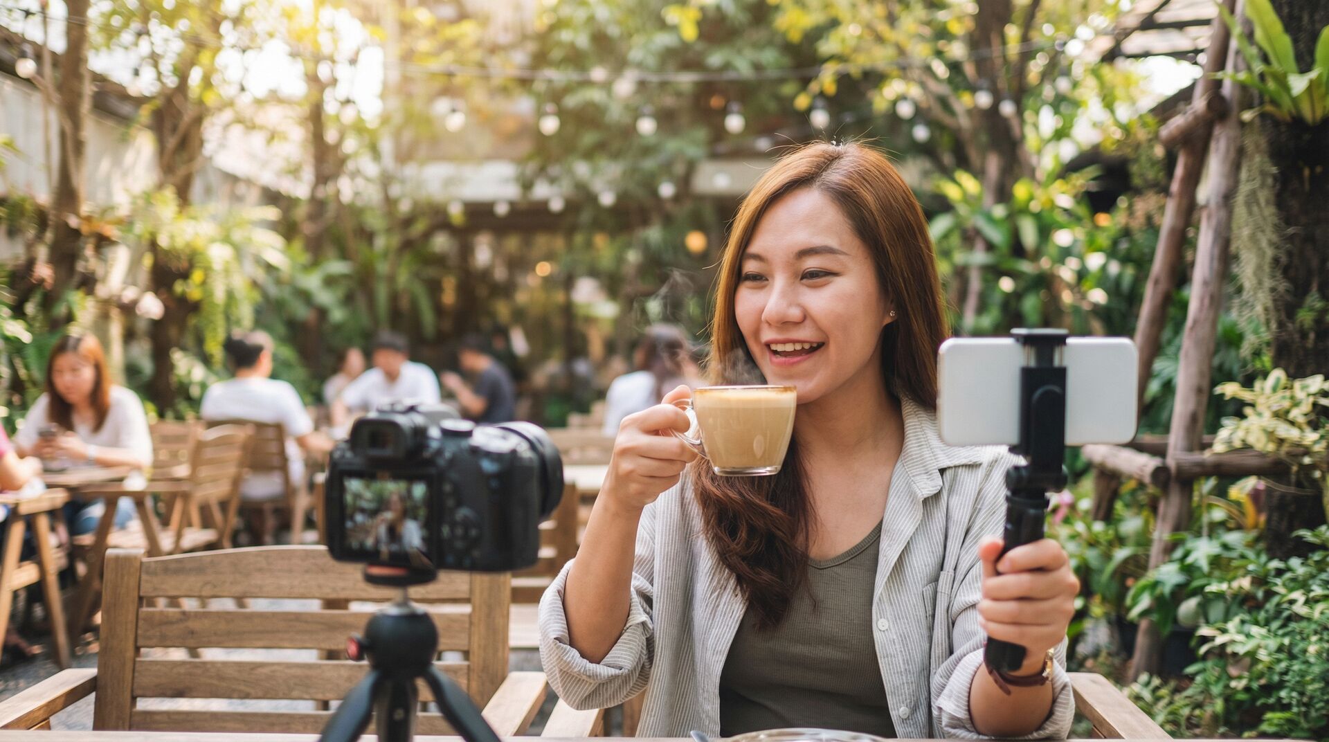 玩物社区生活视频